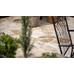 Crazypave Travertine Ivory Tumbled